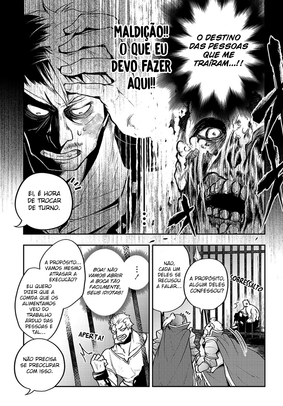 Isekai demo Bunan ni Ikitai Shoukougun Vol. 1 Ch. 2.2 第9页