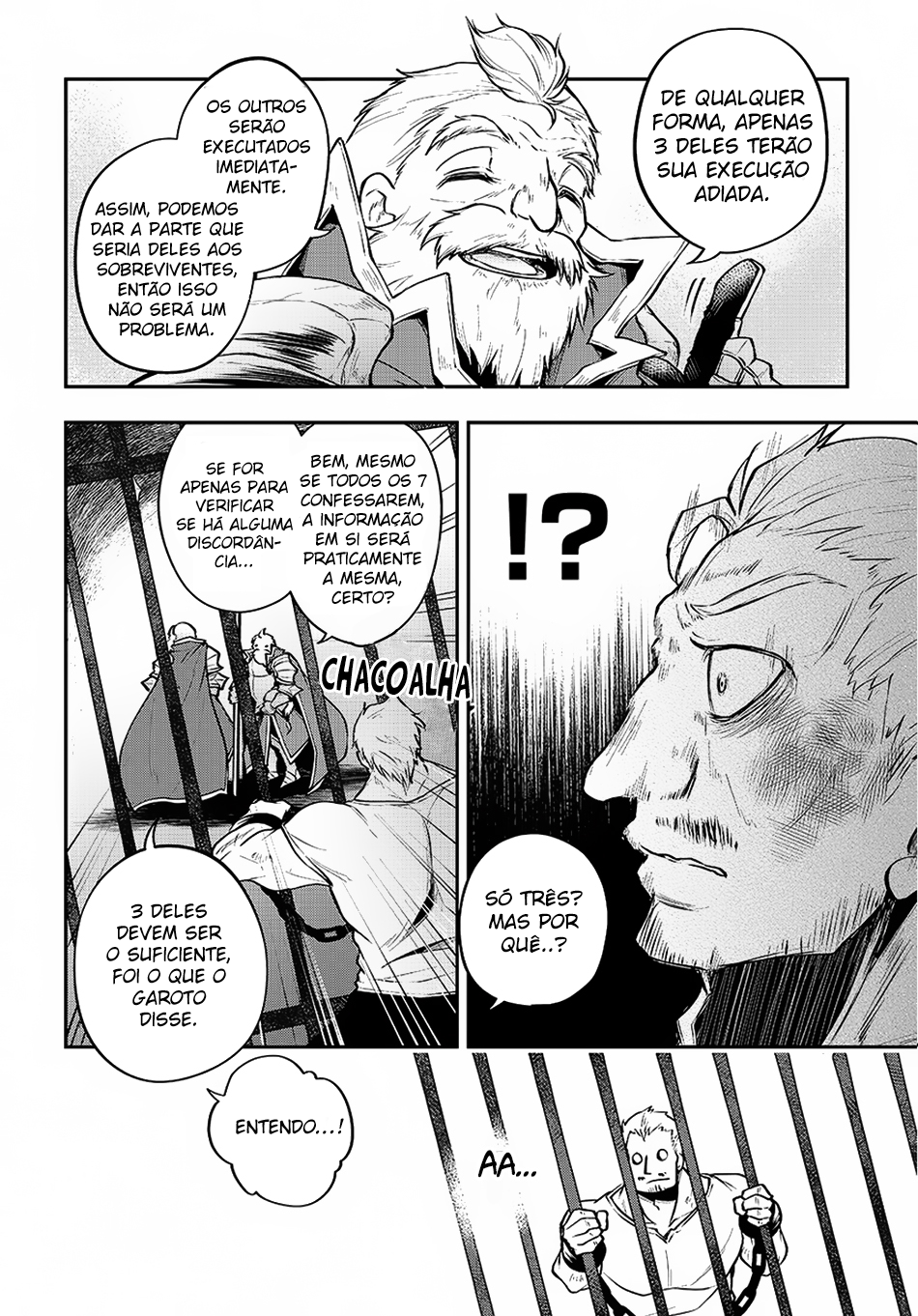 Isekai demo Bunan ni Ikitai Shoukougun Vol. 1 Ch. 2.2 第10页