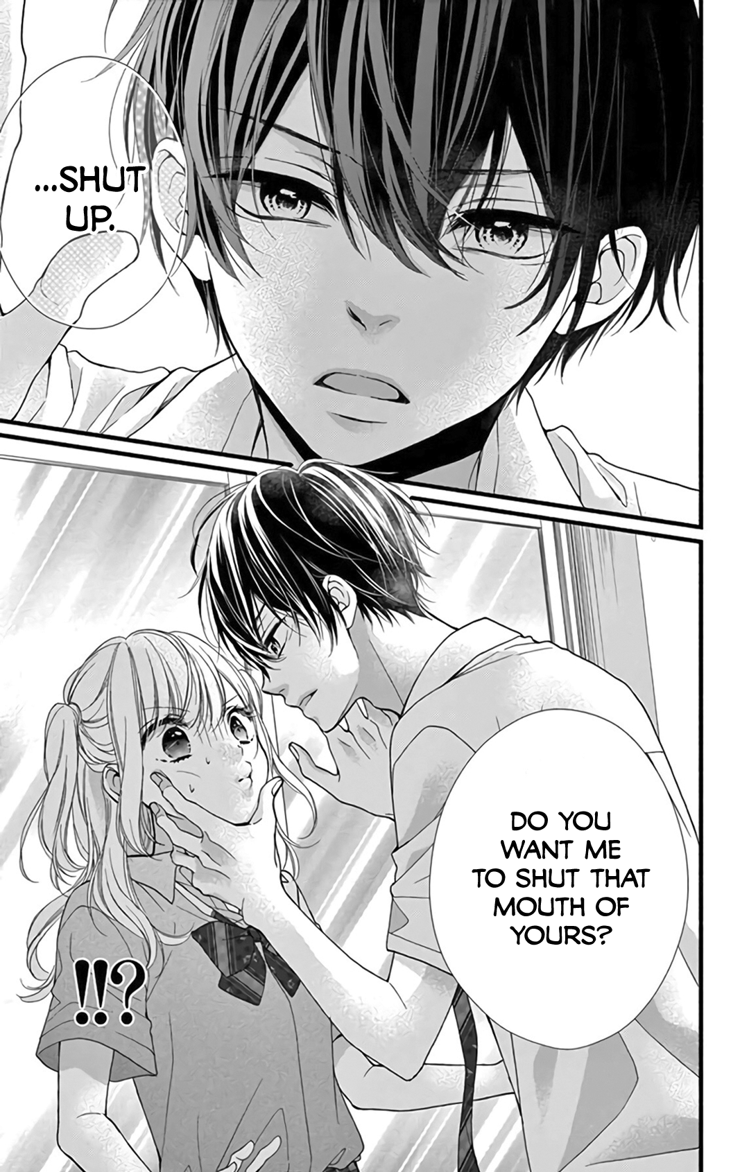 Kore wa Ai de, Koi ja Nai Vol. 1 Ch. 1 第20页