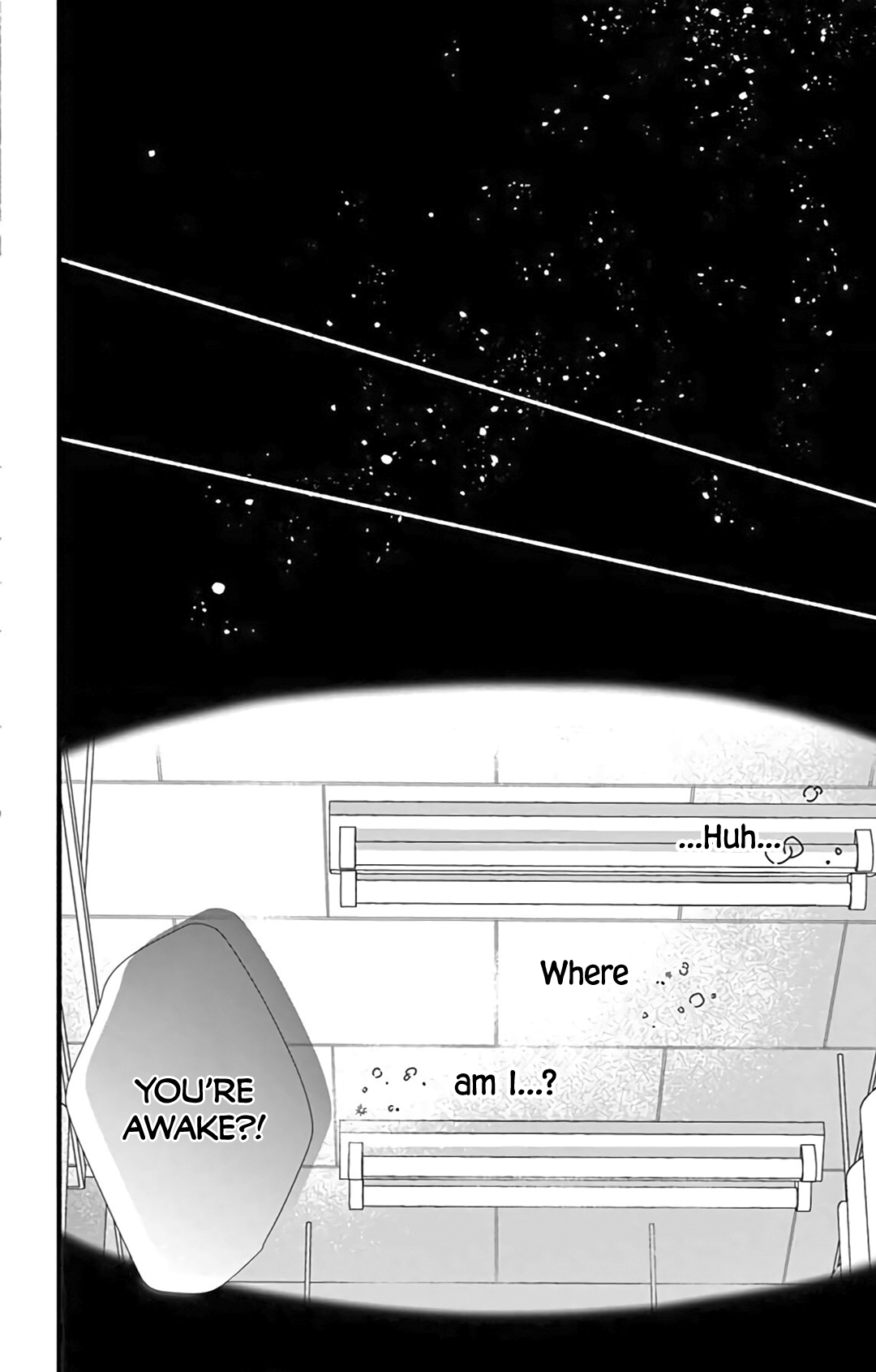 Kore wa Ai de, Koi ja Nai Vol. 1 Ch. 1 第37页