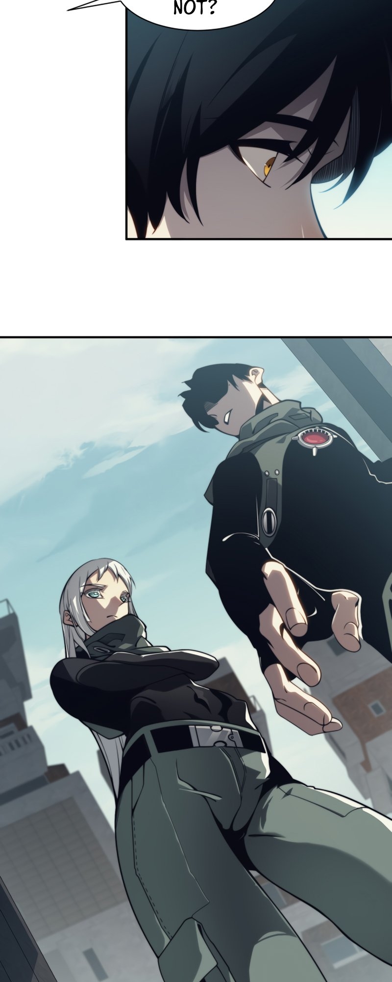 Wo, Jinhua, Emo Ch. 4 第19页
