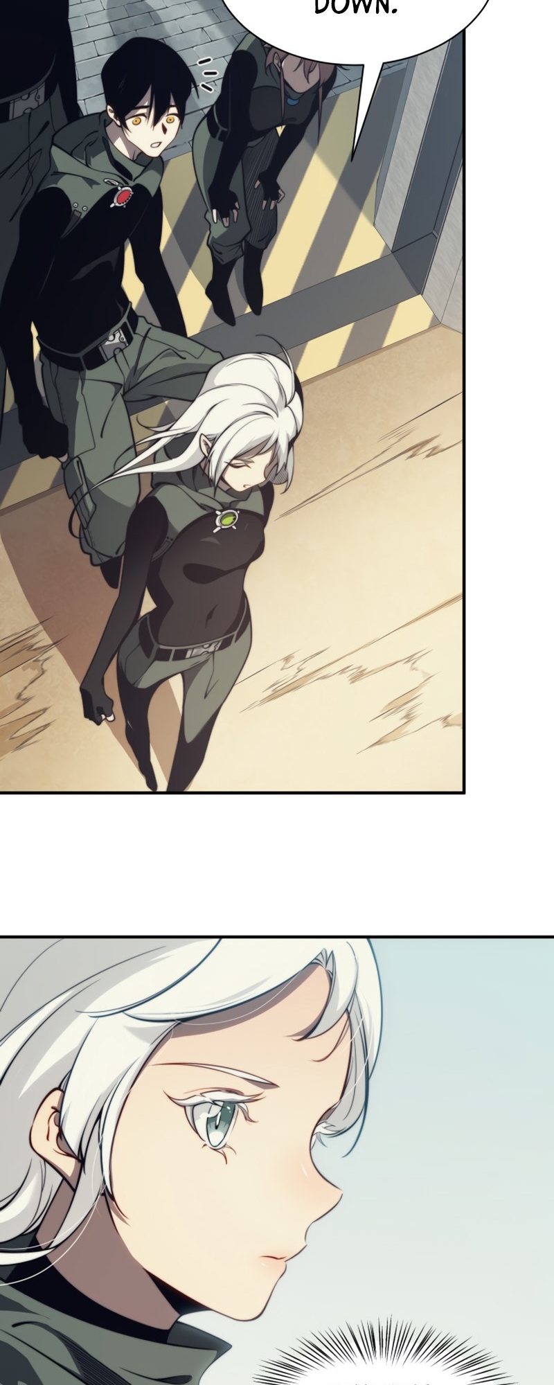 Wo, Jinhua, Emo Ch. 4 第24页