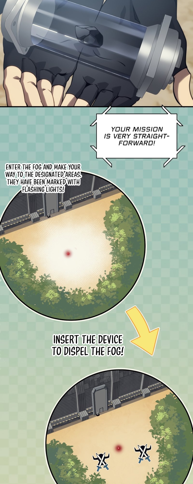 Wo, Jinhua, Emo Ch. 4 第29页