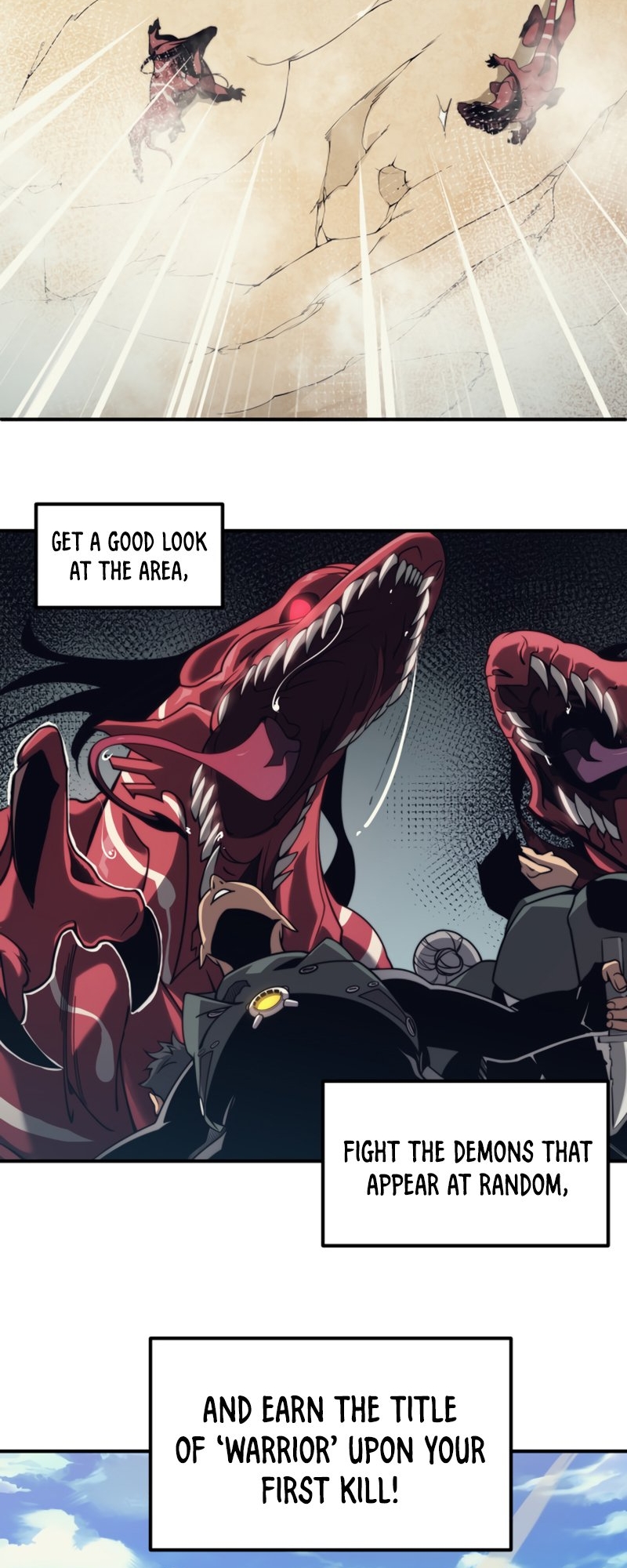 Wo, Jinhua, Emo Ch. 4 第33页
