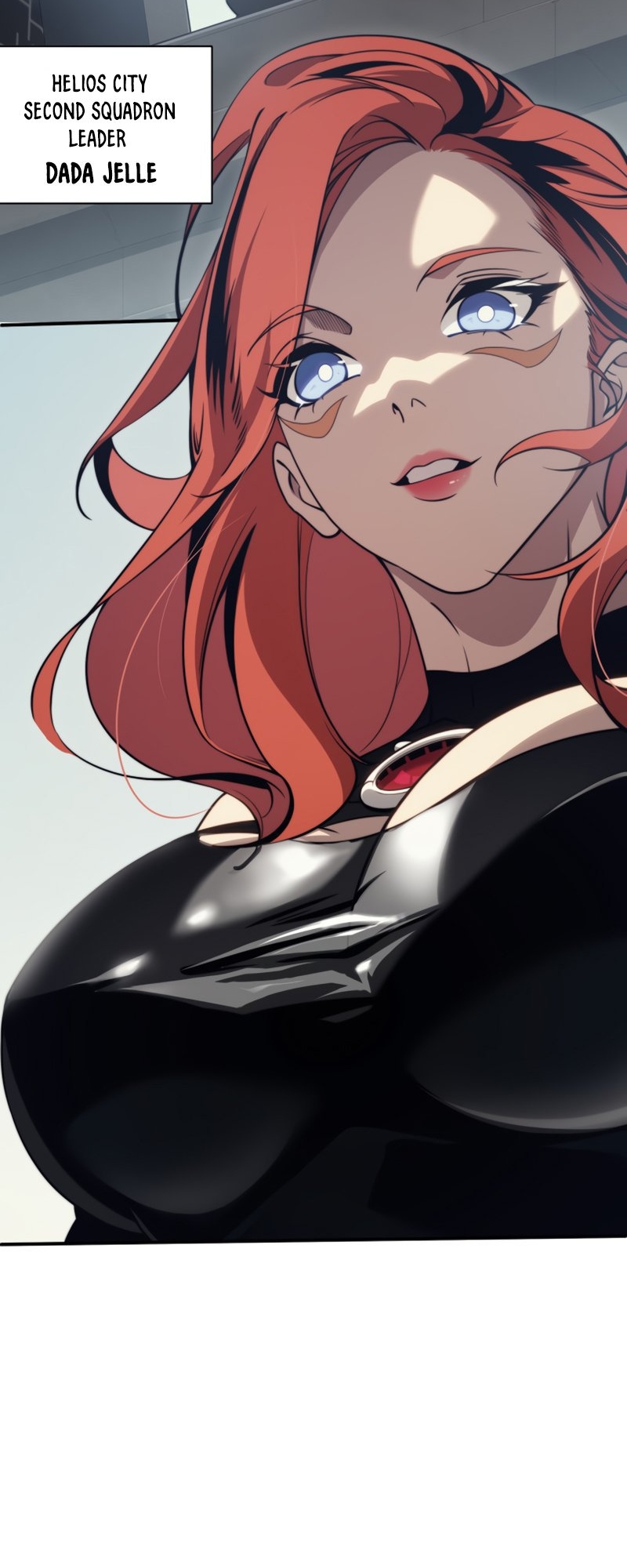 Wo, Jinhua, Emo Ch. 4 第37页