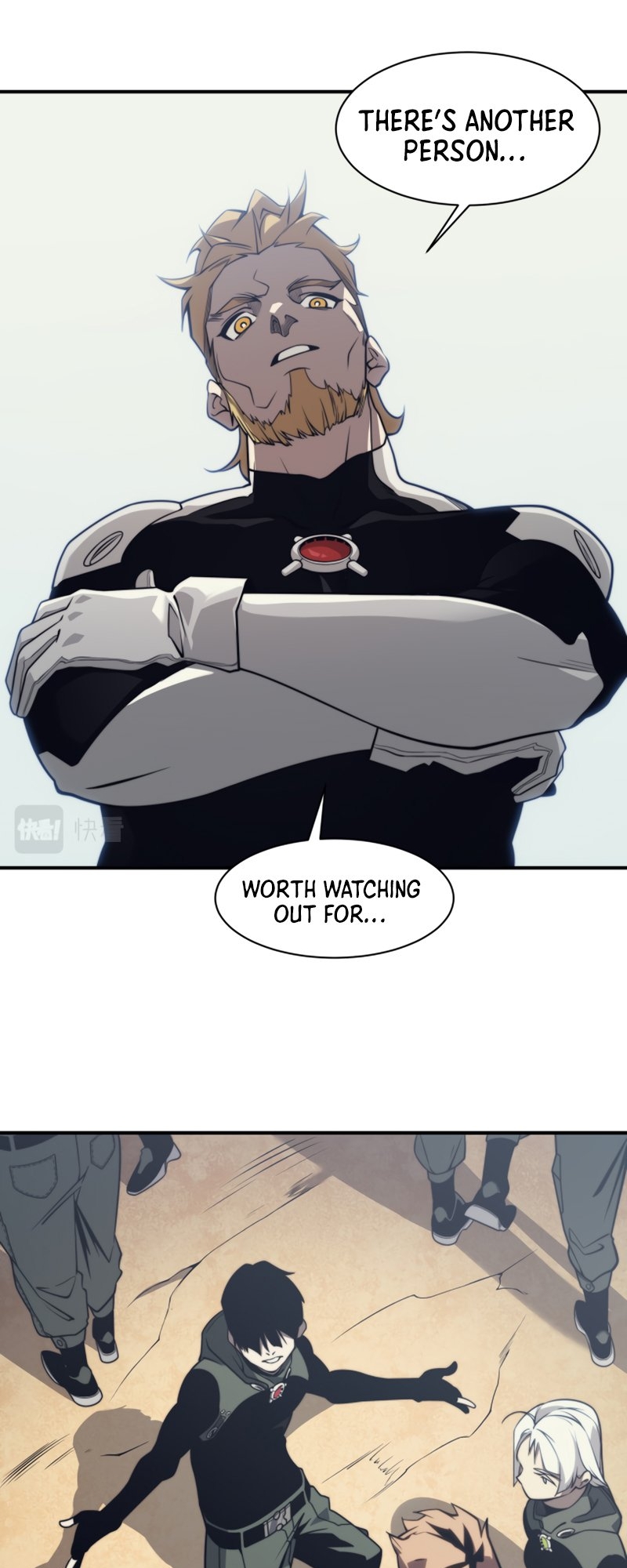 Wo, Jinhua, Emo Ch. 4 第40页