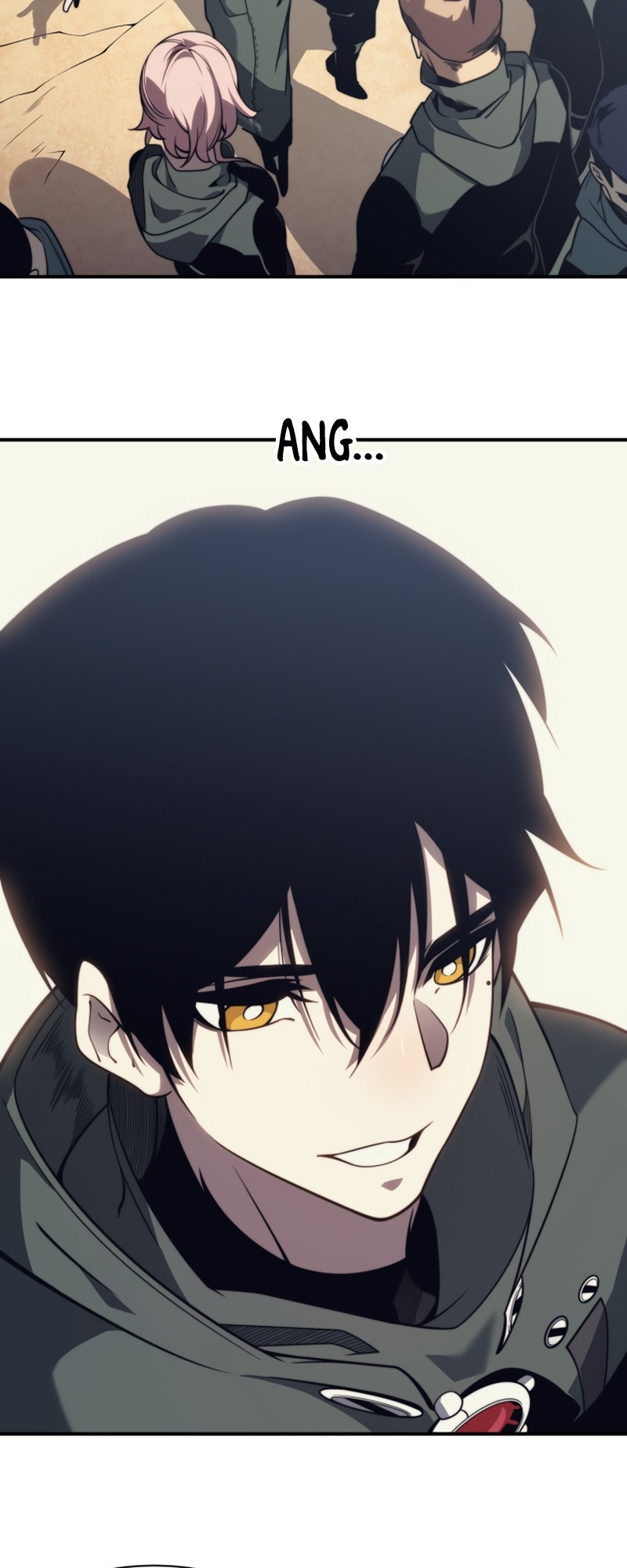Wo, Jinhua, Emo Ch. 4 第41页