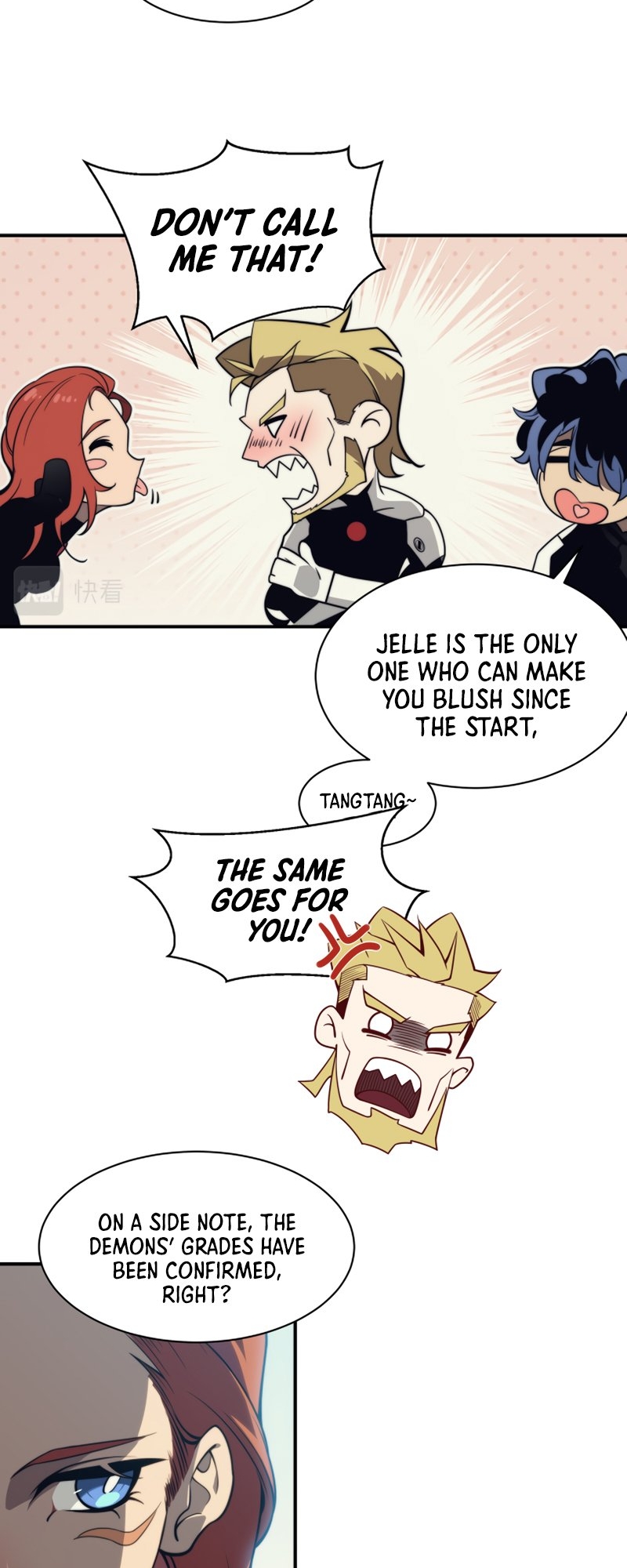 Wo, Jinhua, Emo Ch. 4 第44页