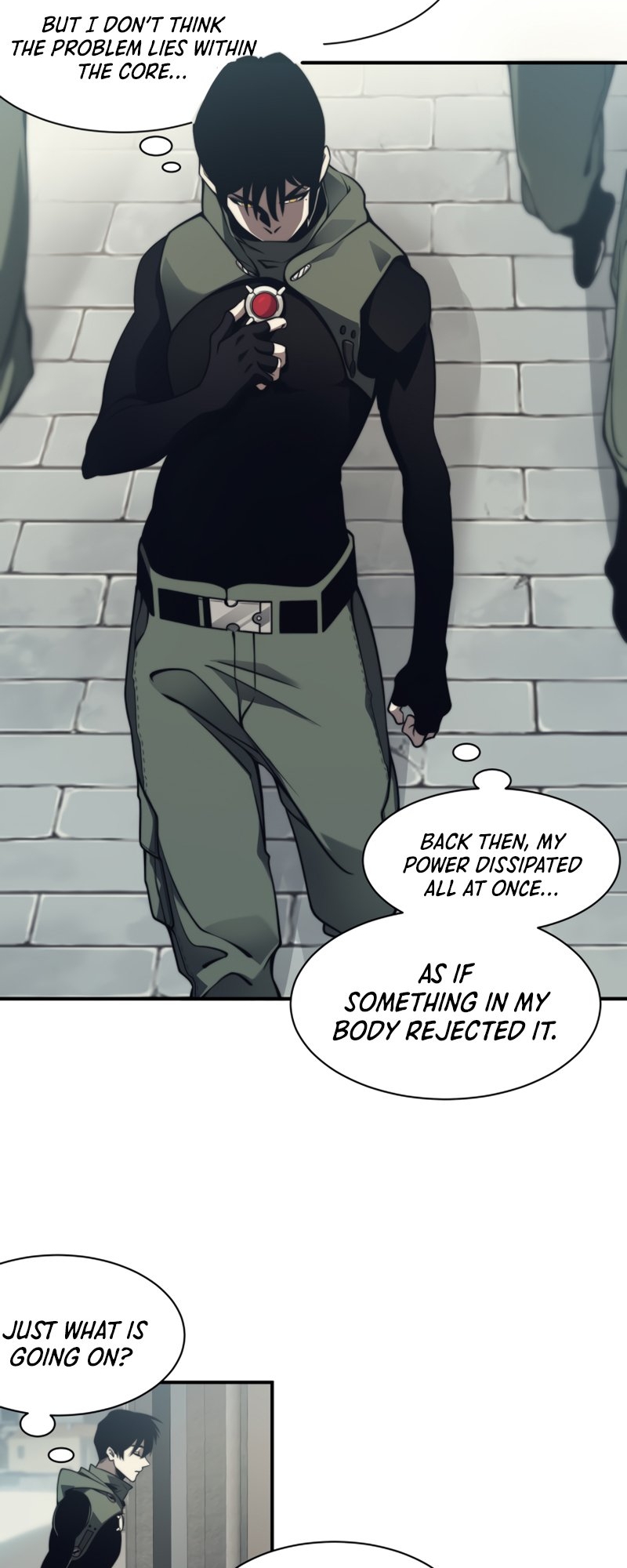Wo, Jinhua, Emo Ch. 4 第7页