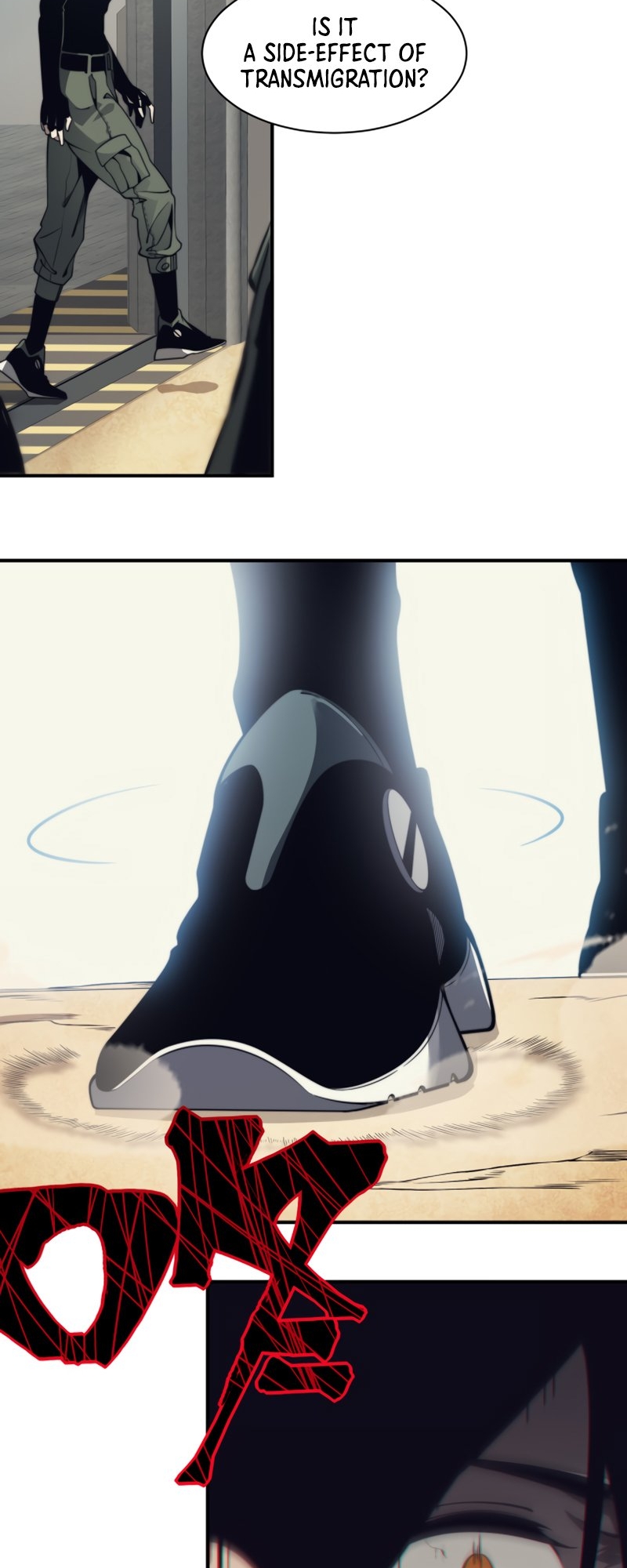 Wo, Jinhua, Emo Ch. 4 第8页