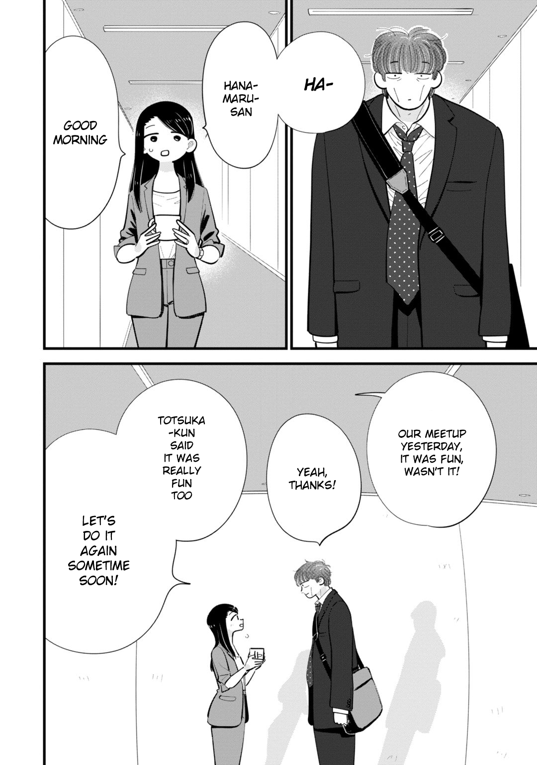 Ore ga Mitsuketa, Konbini no Koi Vol. 1 Ch. 5 第24页