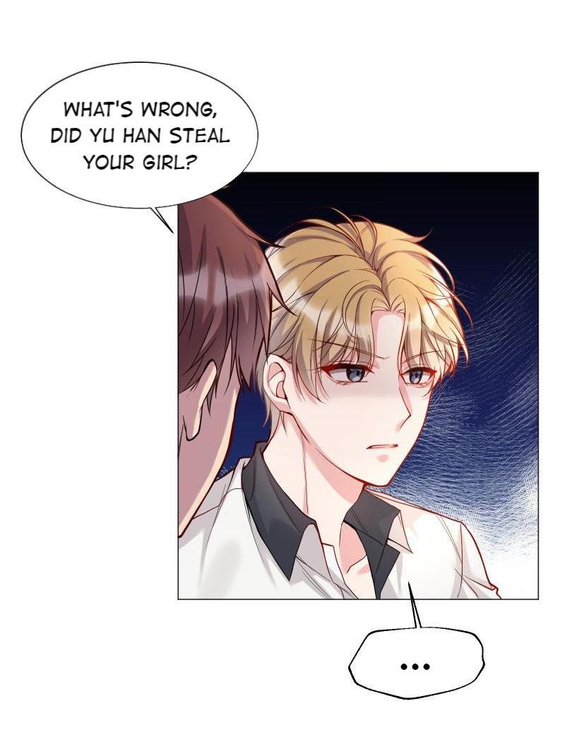 Far Away From Cold I'm Interested in a Man's Lips?! 第12页