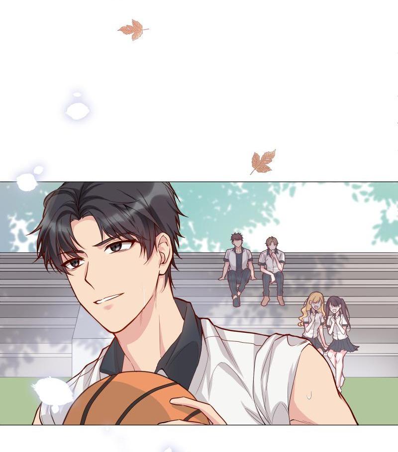 Far Away From Cold I'm Interested in a Man's Lips?! 第20页