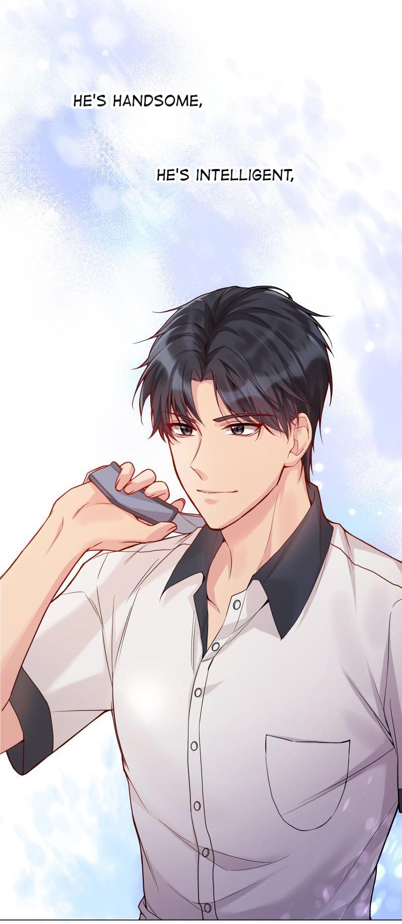 Far Away From Cold I'm Interested in a Man's Lips?! 第24页