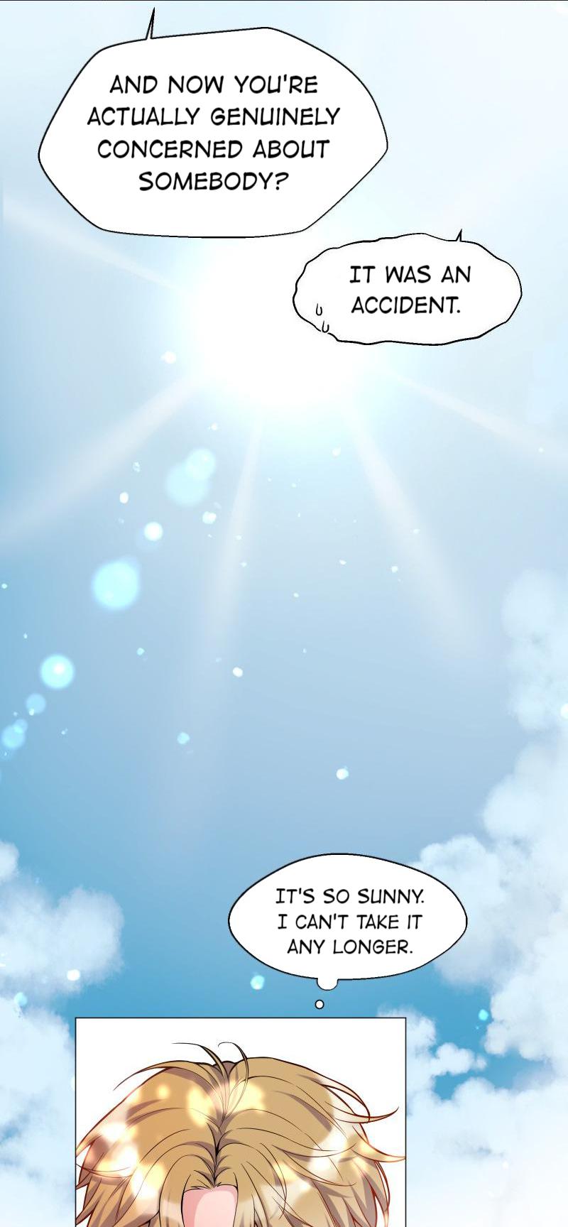 Far Away From Cold I'm Interested in a Man's Lips?! 第29页