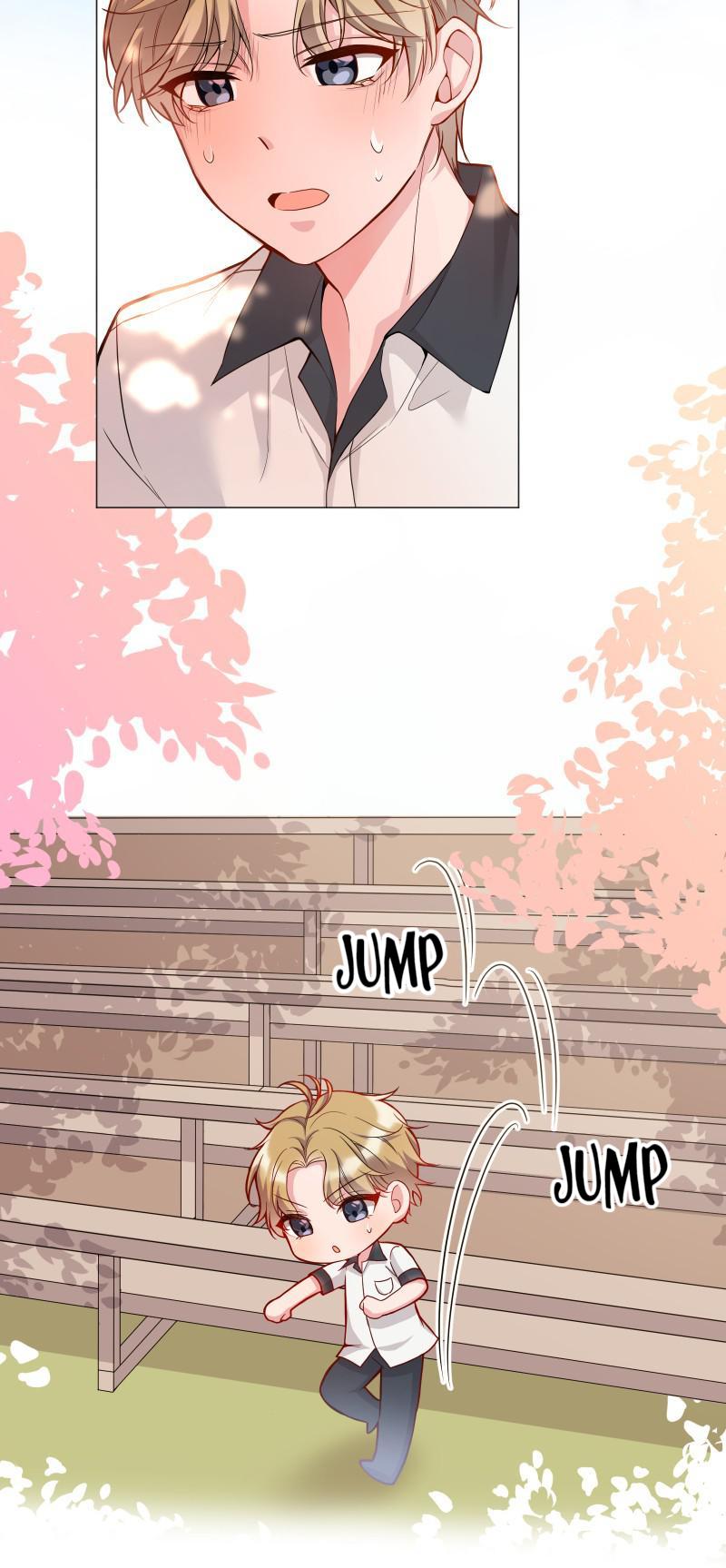 Far Away From Cold I'm Interested in a Man's Lips?! 第30页