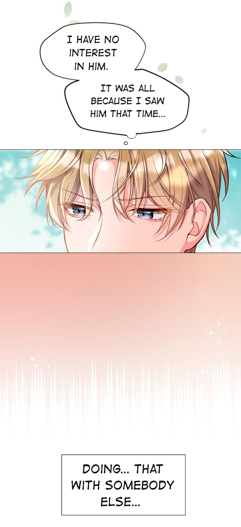 Far Away From Cold I'm Interested in a Man's Lips?! 第39页