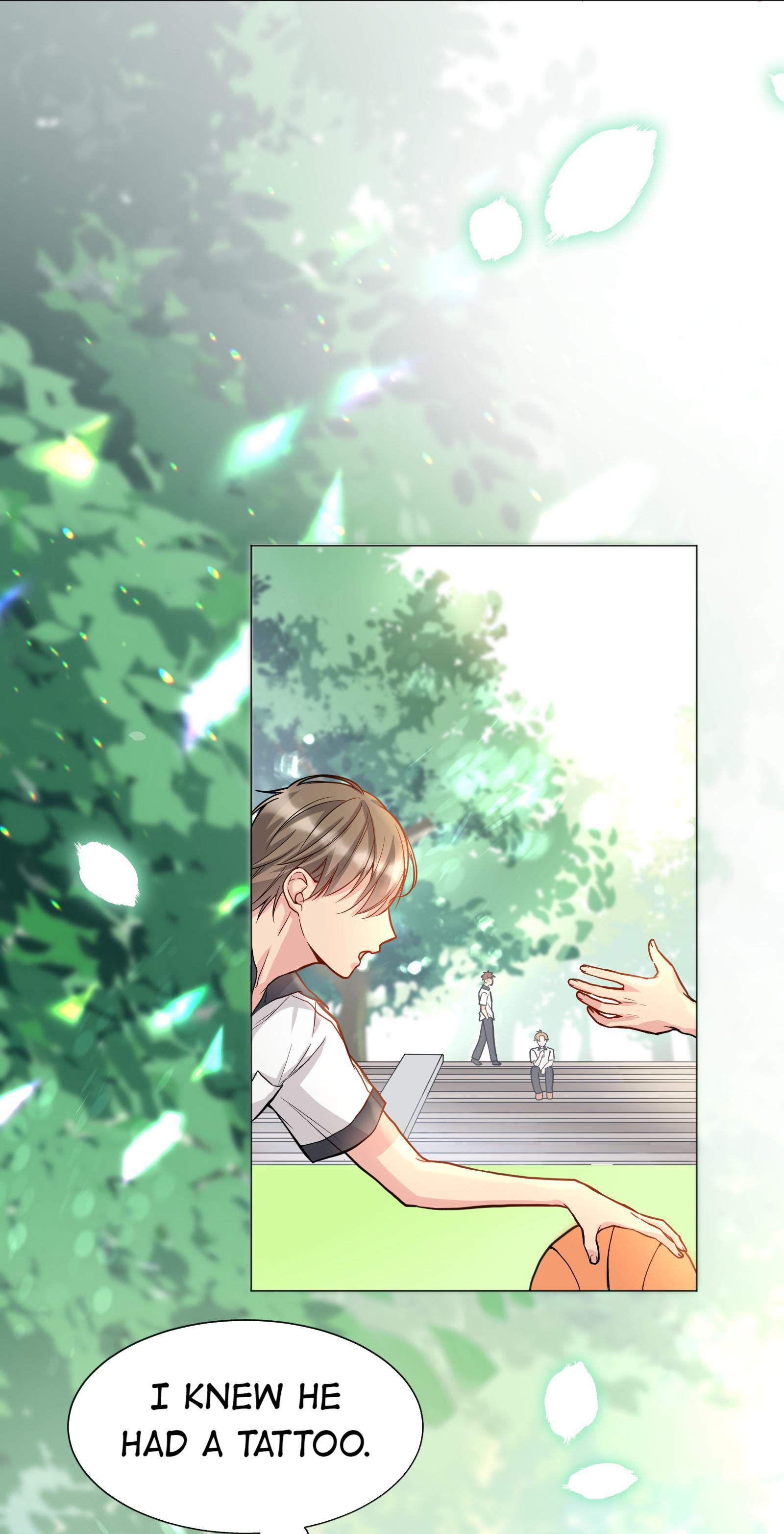Far Away From Cold 第7页