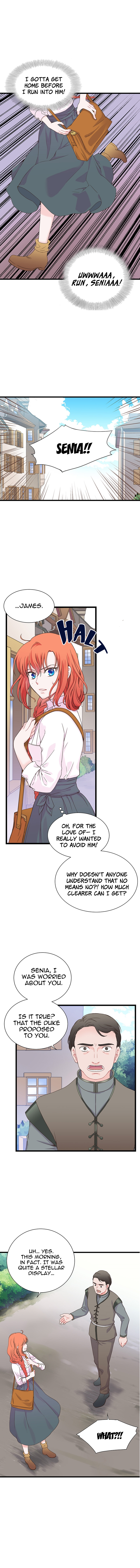 A Villain Demands to Be Loved Ch. 2 第7页