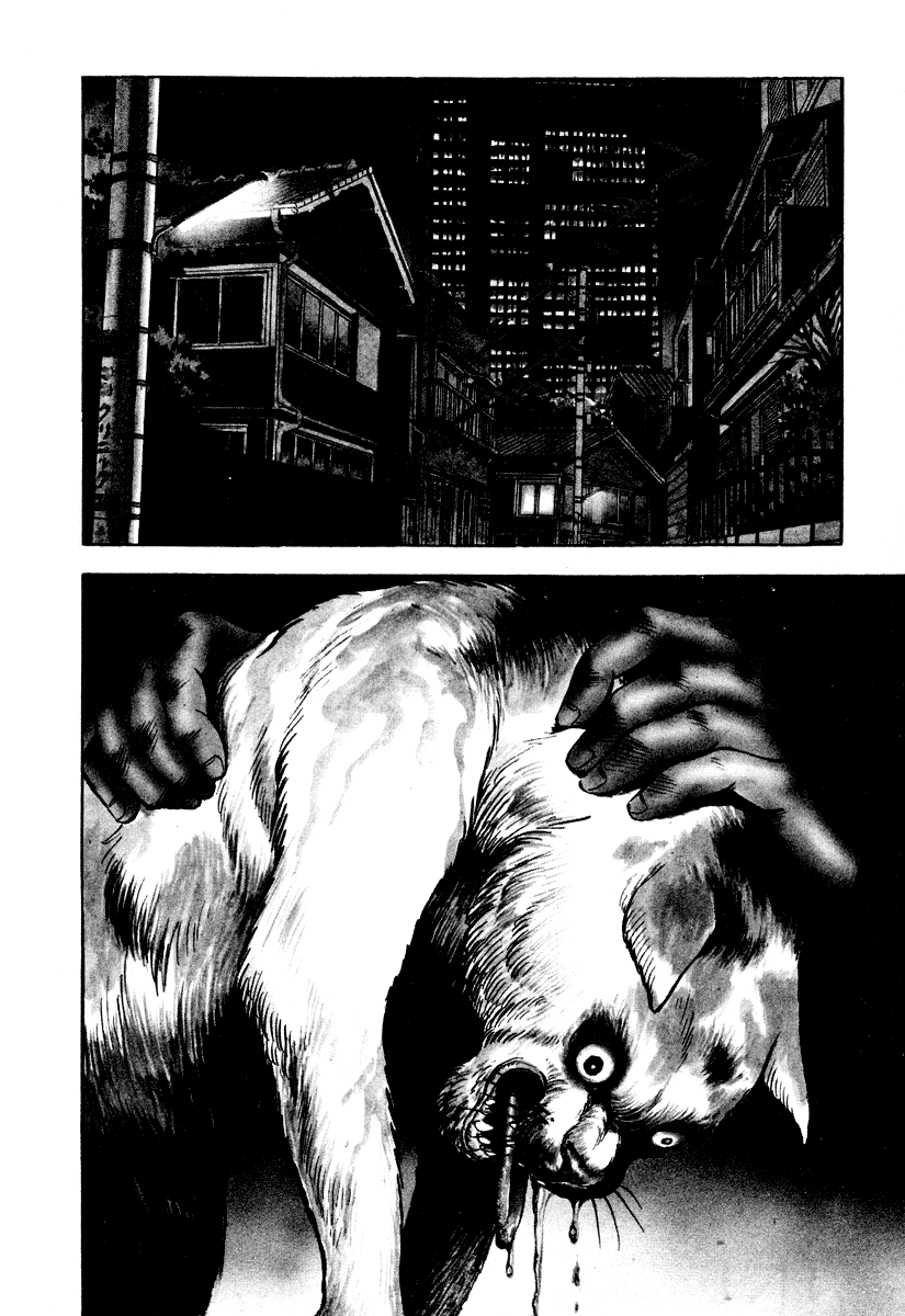 The Hounds of Heaven Kamaitachi 第2页