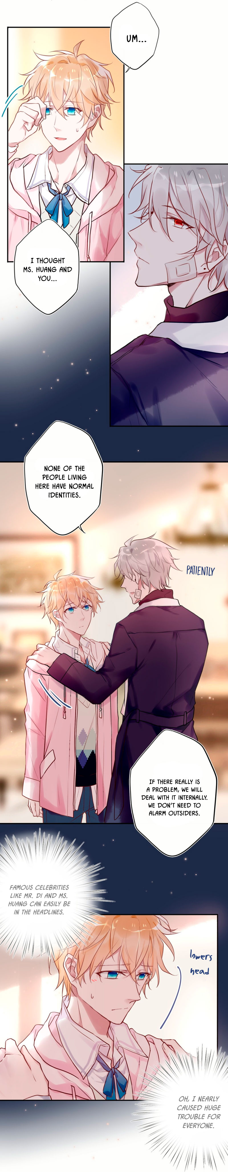 Demon Apartment Vol. 1 Ch. 2 第15页