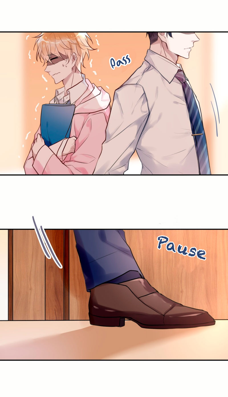Demon Apartment Vol. 1 Ch. 2 第6页