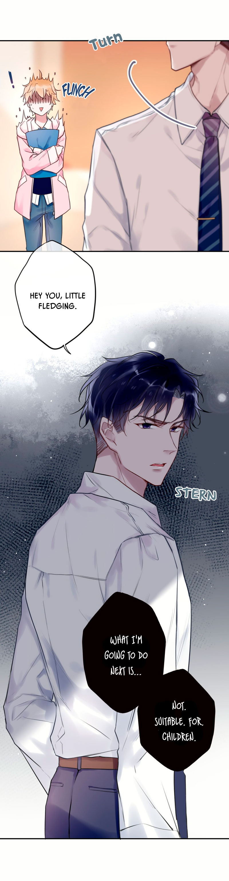 Demon Apartment Vol. 1 Ch. 2 第7页