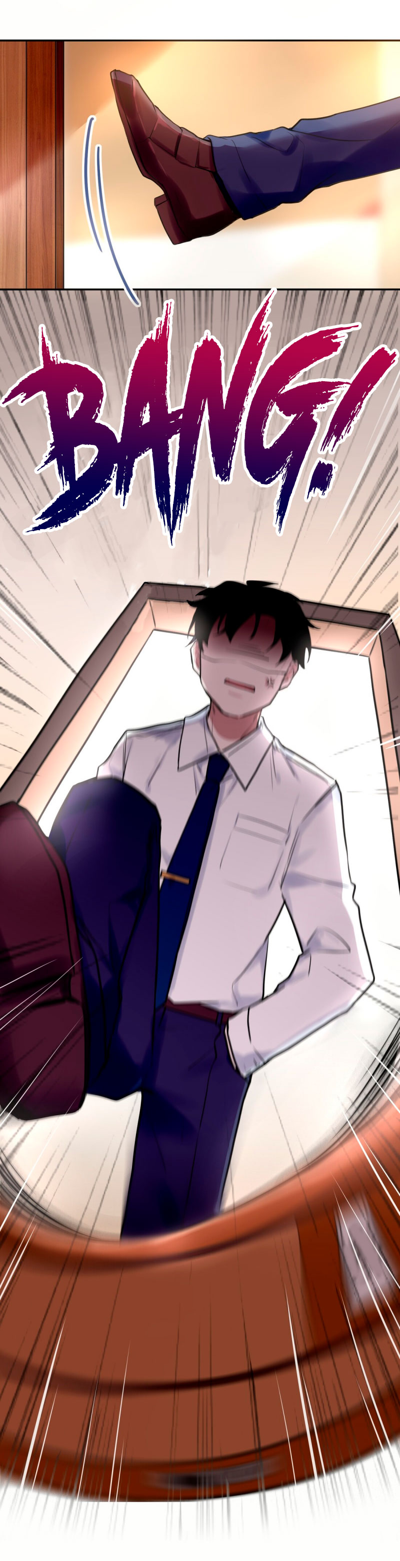 Demon Apartment Vol. 1 Ch. 2 第10页