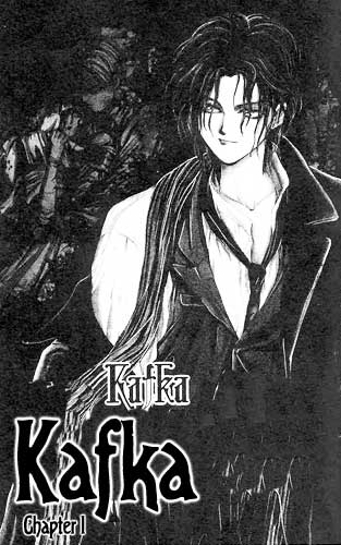 Hakushaku Cain Vol. 3 Ch. 1 第2页