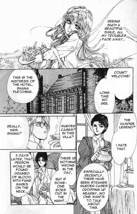 Hakushaku Cain Vol. 3 Ch. 1 第18页