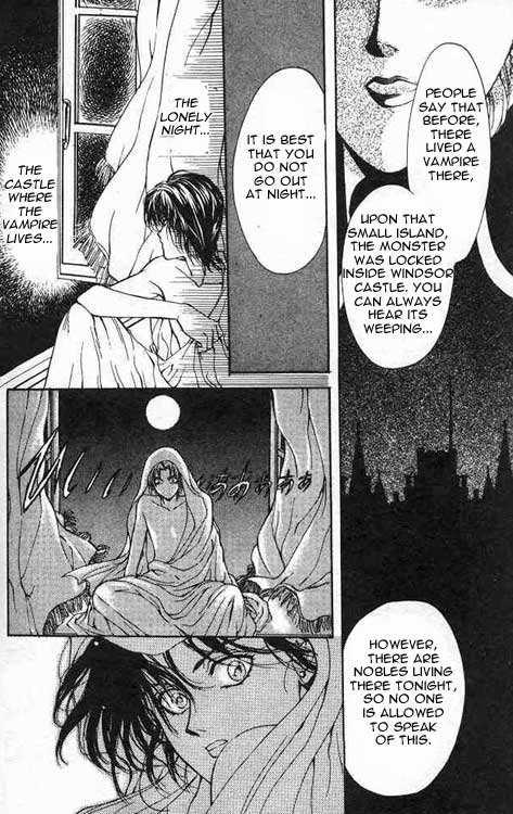 Hakushaku Cain Vol. 3 Ch. 1 第19页