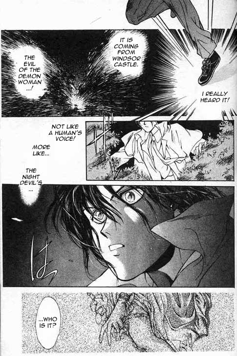 Hakushaku Cain Vol. 3 Ch. 1 第20页