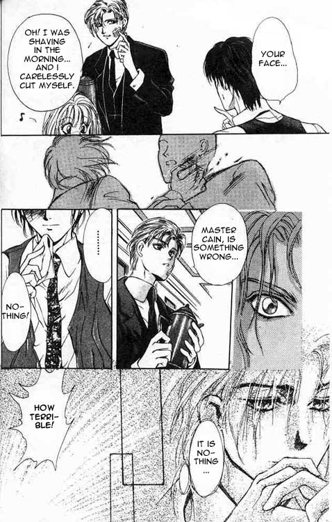 Hakushaku Cain Vol. 3 Ch. 1 第27页