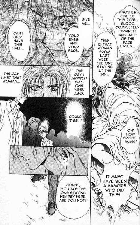 Hakushaku Cain Vol. 3 Ch. 1 第28页