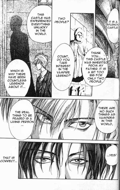 Hakushaku Cain Vol. 3 Ch. 1 第30页