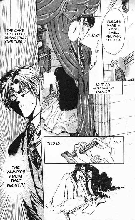 Hakushaku Cain Vol. 3 Ch. 1 第31页