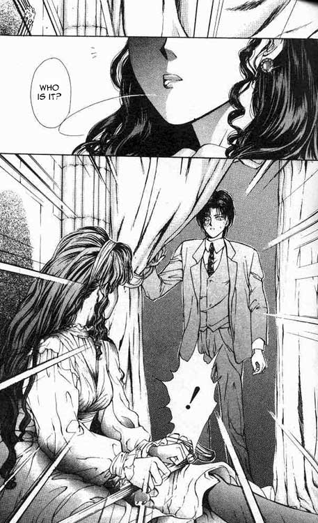 Hakushaku Cain Vol. 3 Ch. 1 第32页