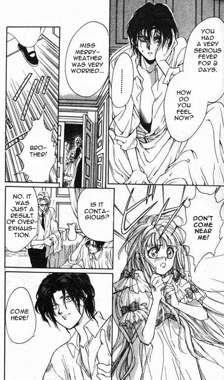 Hakushaku Cain Vol. 3 Ch. 1 第8页