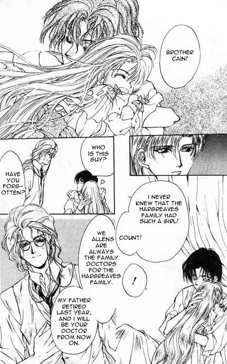 Hakushaku Cain Vol. 3 Ch. 1 第9页
