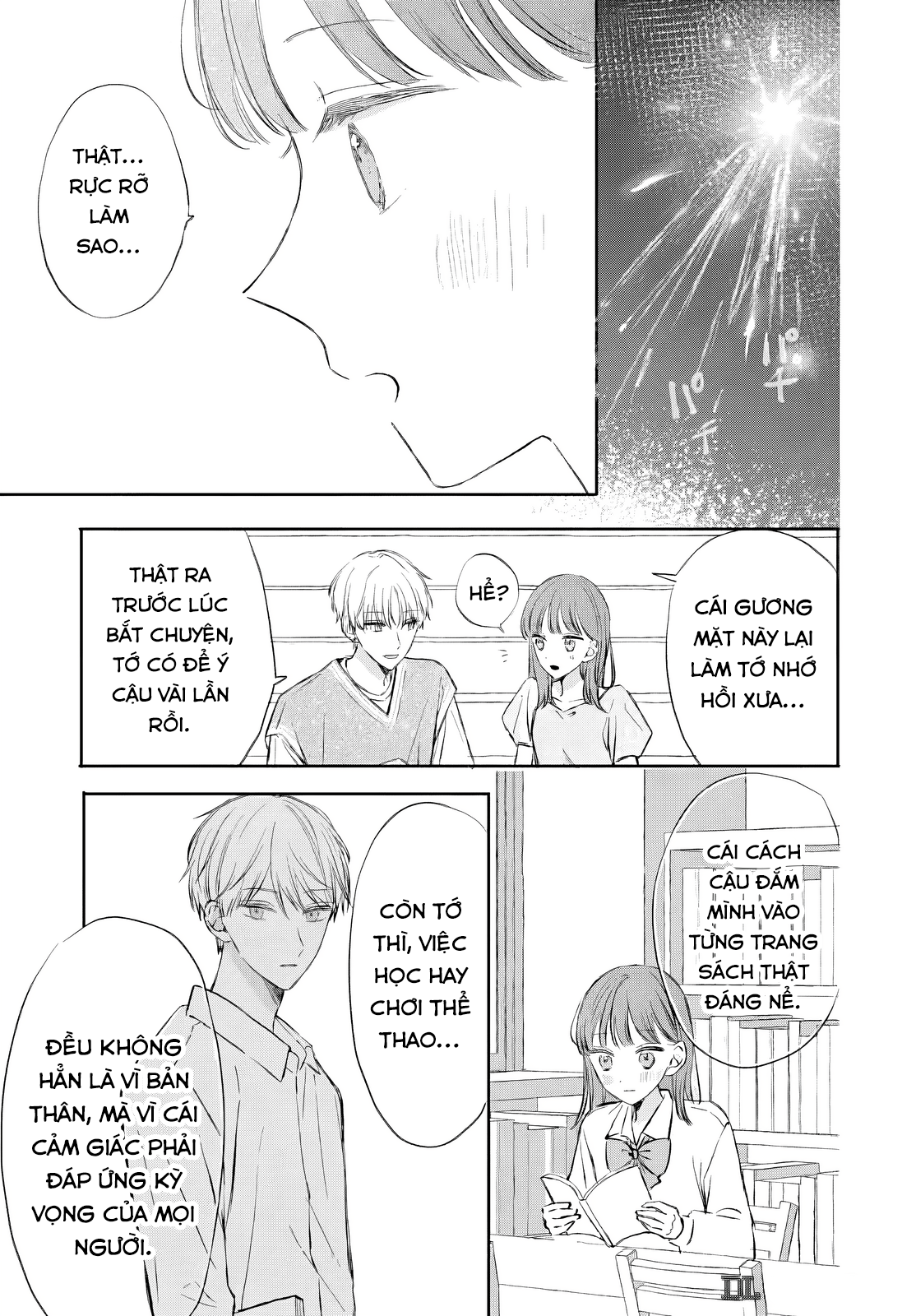 Katasumi no Heartbeat Ch. 5 第25页