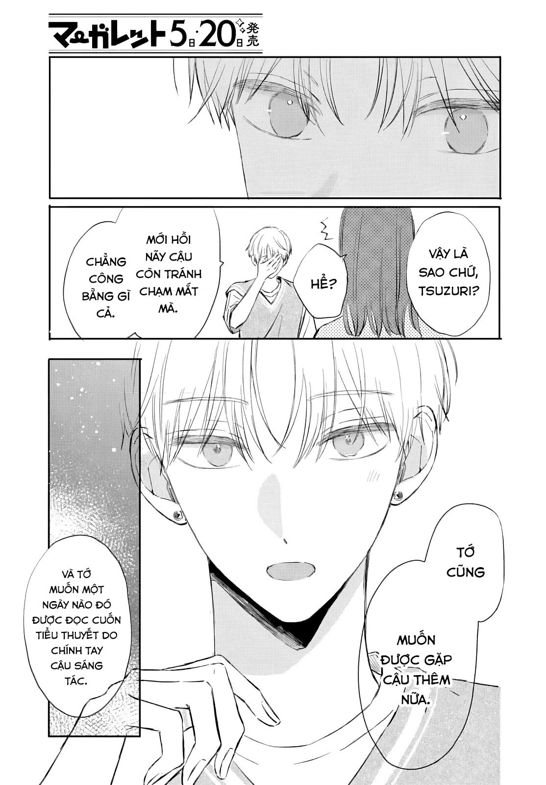 Katasumi no Heartbeat Ch. 5 第29页