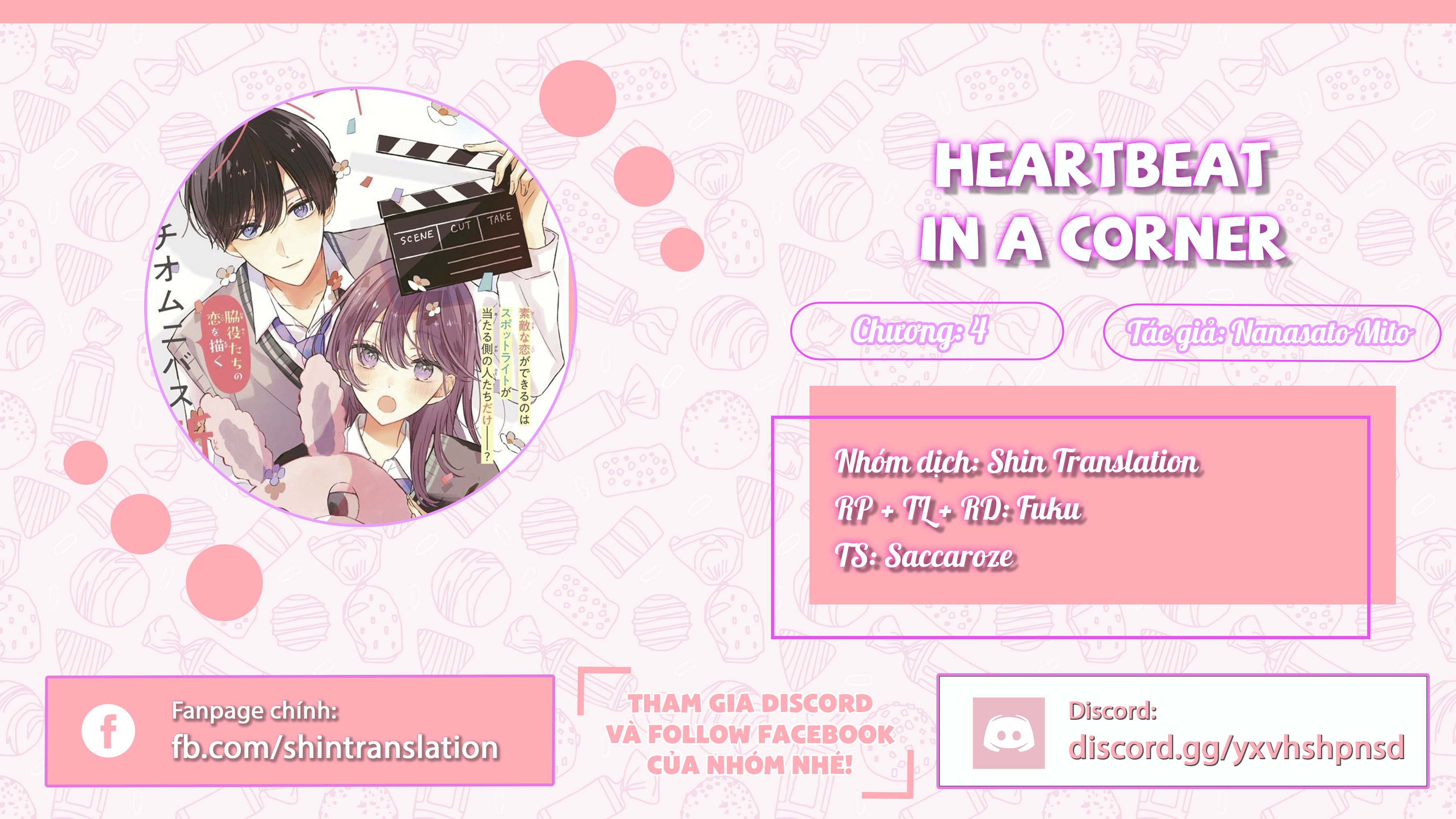 Katasumi no Heartbeat Ch. 5 第31页