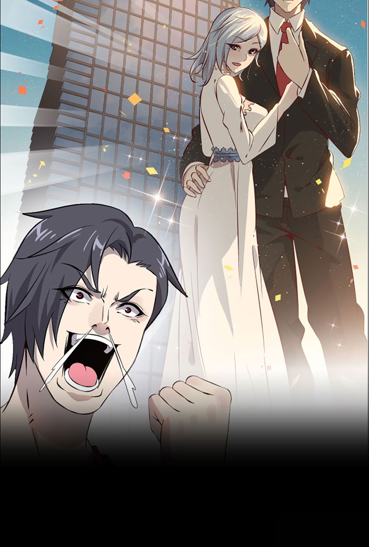 I Am Carrying Gold From the Post-Apocalyptic World Ch. 0 第16页
