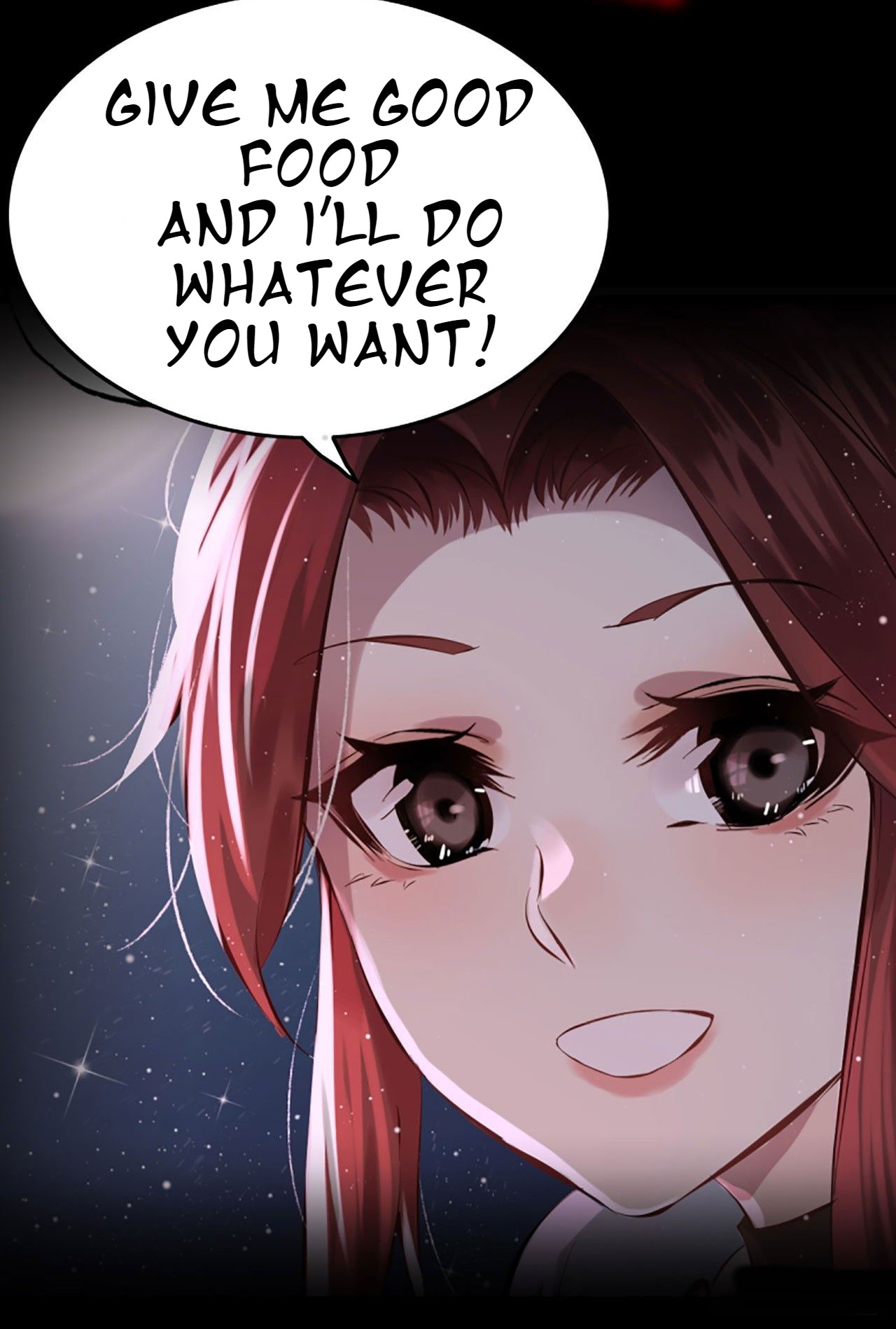 I Am Carrying Gold From the Post-Apocalyptic World Ch. 0 第22页