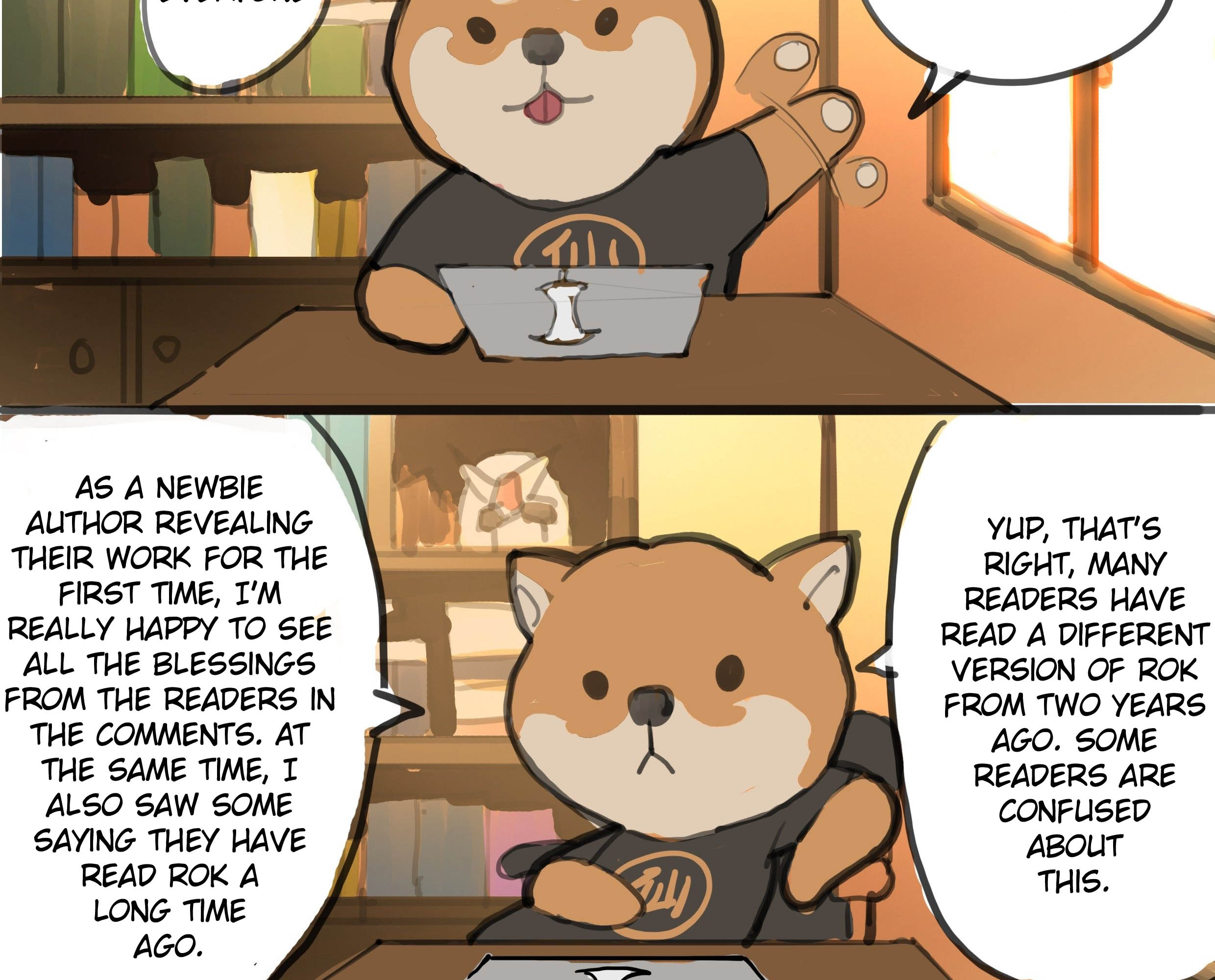 Record of the Kings Ch. 6 第26页