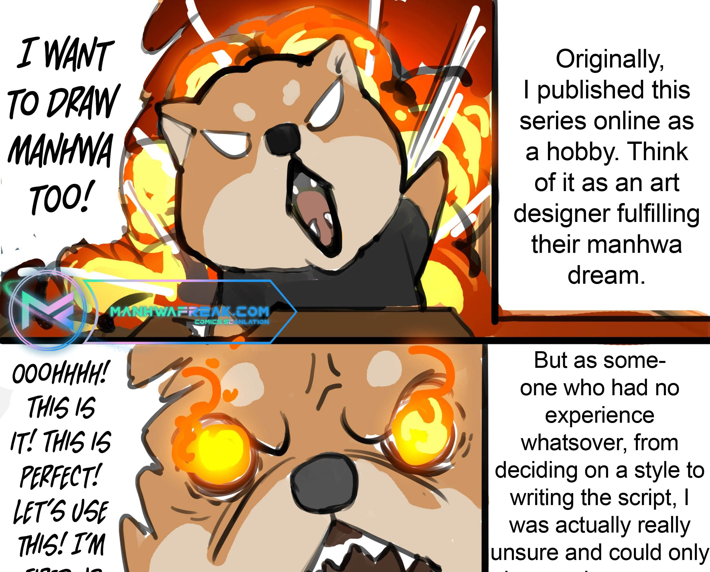 Record of the Kings Ch. 6 第28页