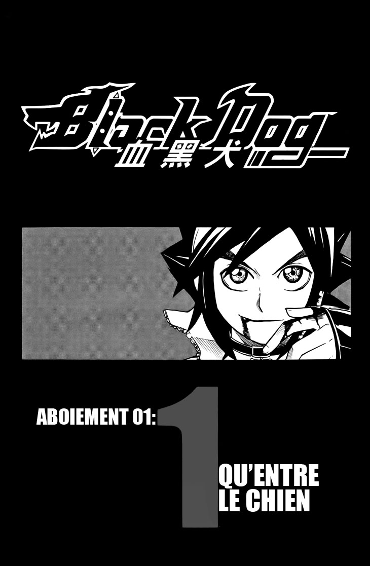 Black Dog 第2页