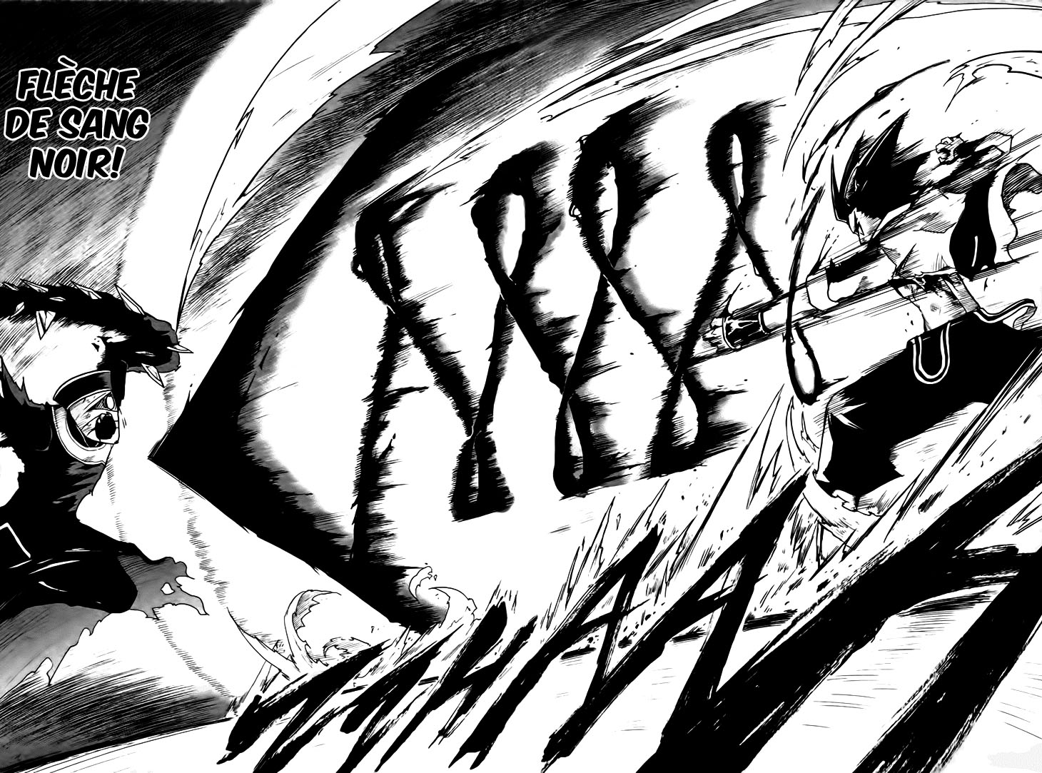 Black Dog Qu'entre le chien 第58页