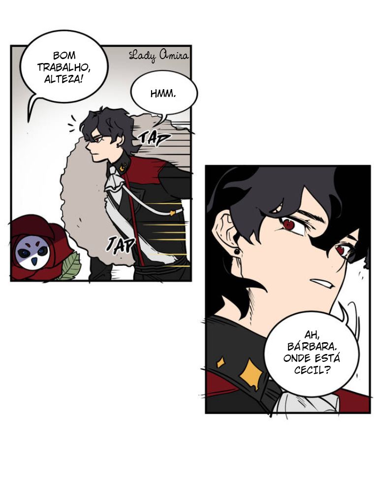 Escape Devildom Ch. 1 第23页