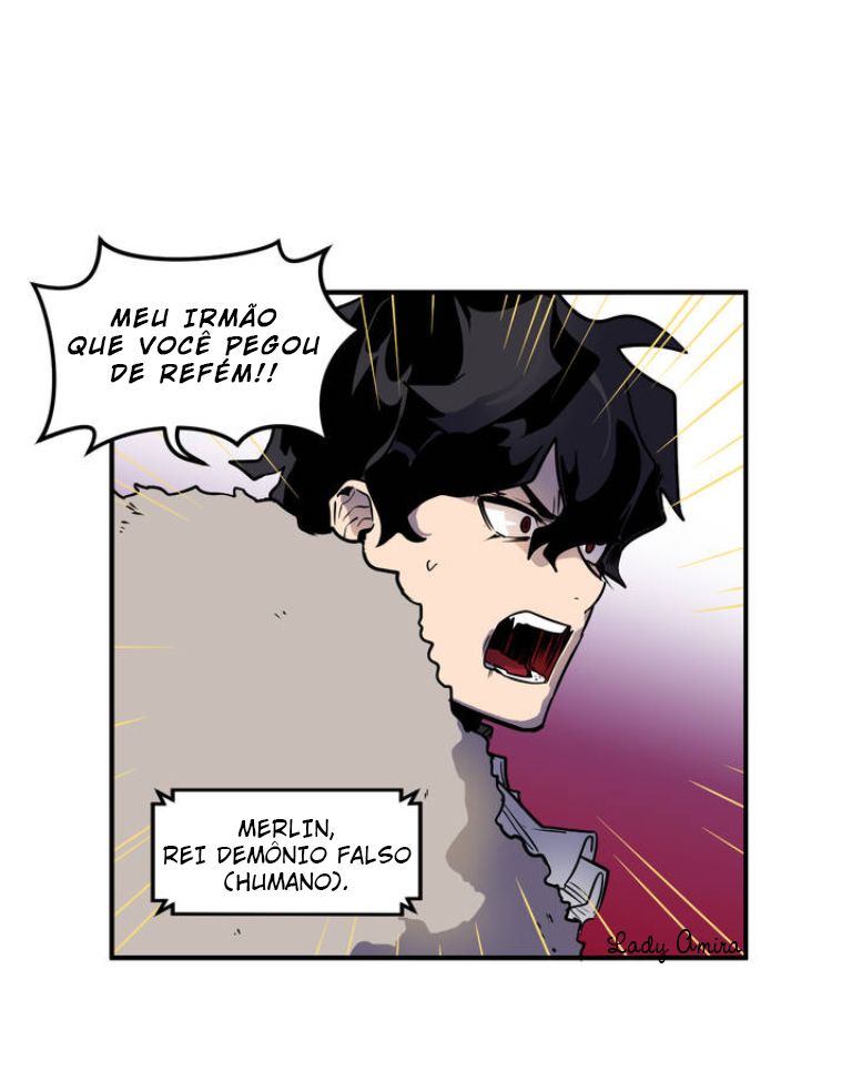 Escape Devildom Ch. 1 第28页